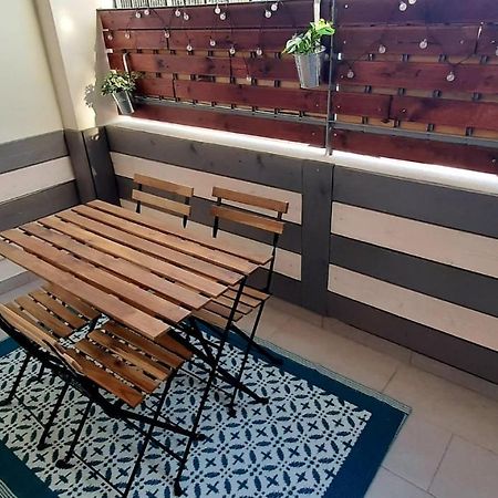Appartement Avec Terrasse Toulon Exterior foto