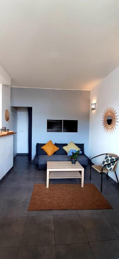 Appartement Avec Terrasse Toulon Exterior foto